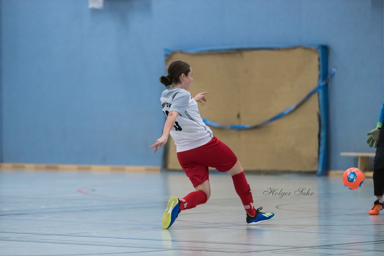 Bild 64 - HFV Futsalmeisterschaft